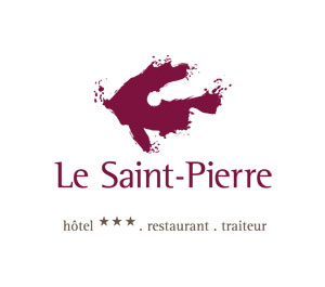 Le Saint-Pierre, hôtel restaurant à Mézidon-Canon
